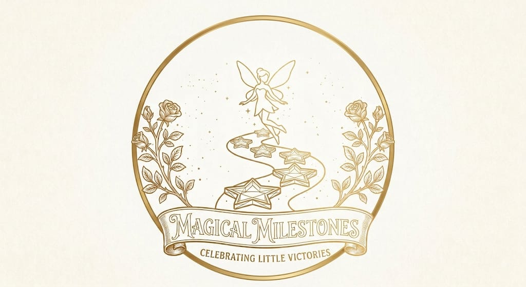 Magical Milestones — celebrating little victories