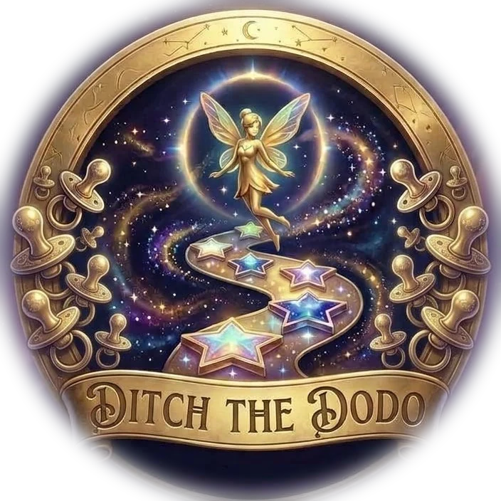 Ditch the Dodo
